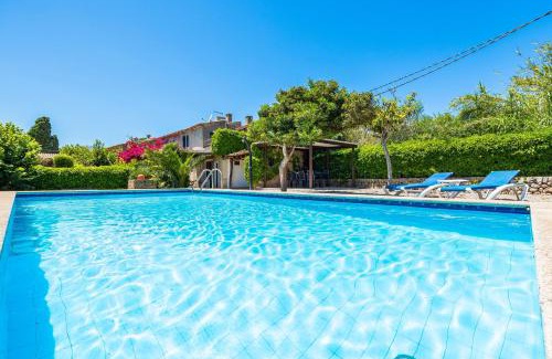 Pollensa Ski Chalet | Cana Can