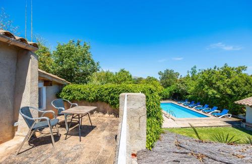 Pollensa Ski Chalet | Cana Can