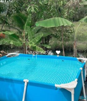 Satun House | Cana Garden Minimal 4