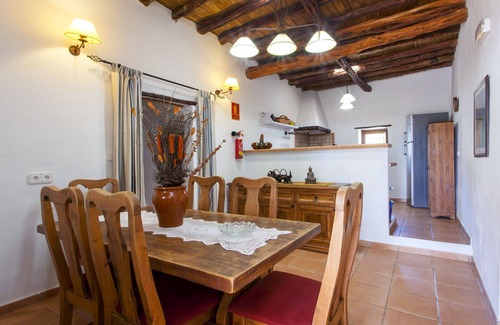 Santa Eulalia del Rio Cottage | Cana Marina - Santa Eulalia del Rio - Private pool - Wifi - Families - Relax