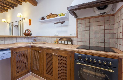 Santa Eulalia del Rio Cottage | Cana Marina - Santa Eulalia del Rio - Private pool - Wifi - Families - Relax