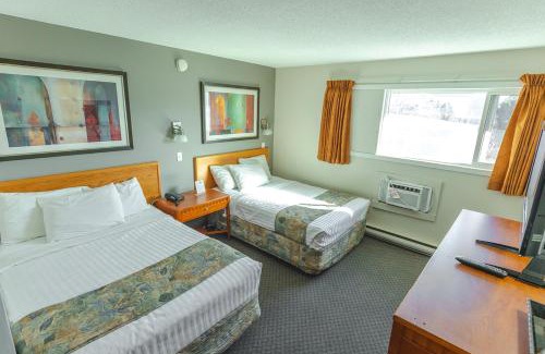 Rutland Hotel | Canadas Best Value Inn Kelowna
