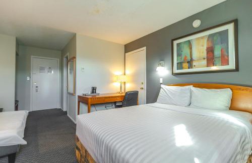 Rutland Hotel | Canadas Best Value Inn Kelowna