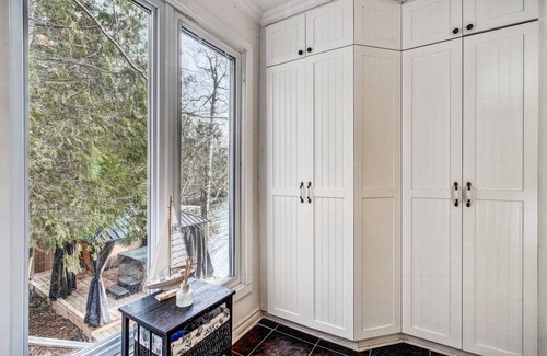 Mont-Tremblant Ski Chalet | Canadian Chalet Mont-Tremblant