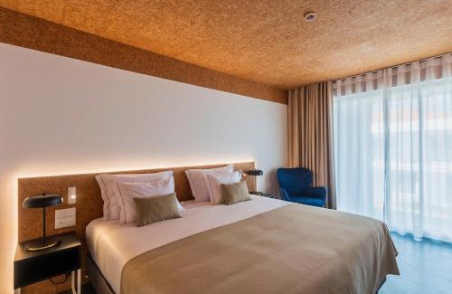 Ponta Delgada Hotel | Canadiano Urban Nature Hotel