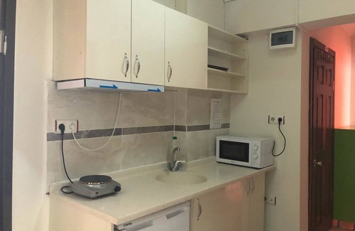 Canakkale Hotel | Canakkale Kampus Pansiyon
