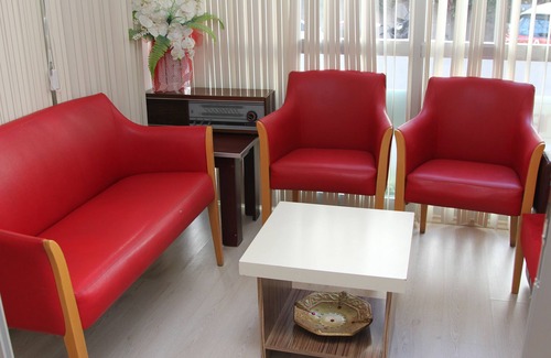 Canakkale Hotel | Canakkale Kampus Pansiyon