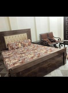 Lahore Apartment | Canal Enclave, Canal Road West