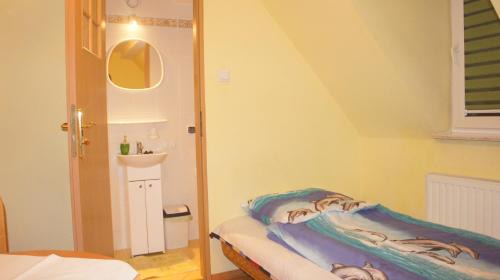 Stronie Slaskie Bed & Breakfast | Canal Grande