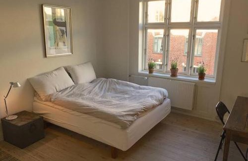Christianshavn Apartment | Canal Quiet apt