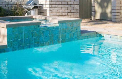 Palm Springs Villa | Canary Palms by ACME House Company