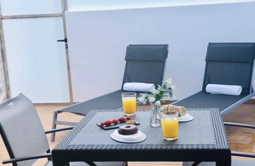Nazaret Apartment | Canaryislandshost l Nazaret Suites