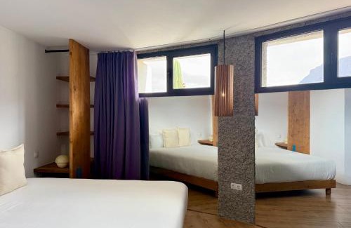 Urbanizacion Famara Villa | Canaryislandshost l Origen