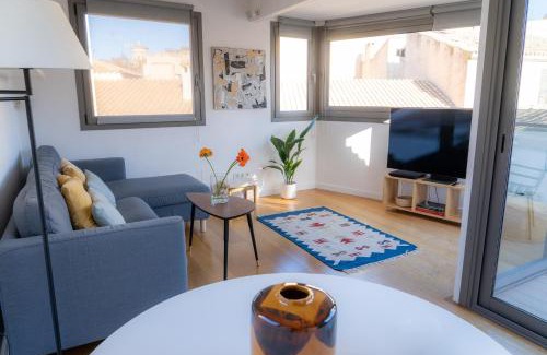 Sant Jaume Apartment | Canavall