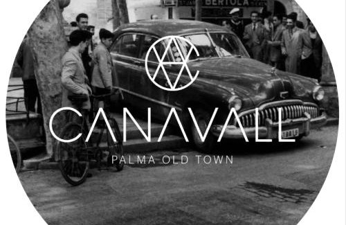 Sant Jaume Apartment | Canavall