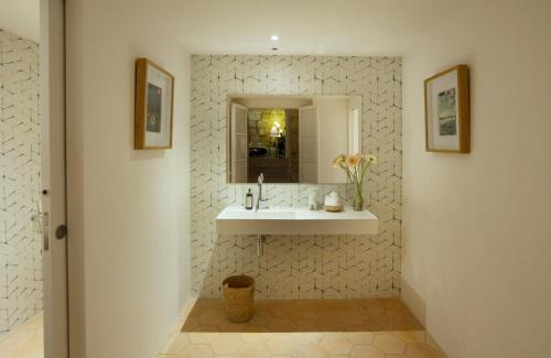 Sant Jaume Apartment | Canavall