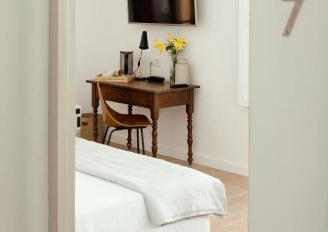 Sant Jaume Apartment | Canavall