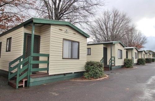 Symonston Other | Canberra Holiday Village