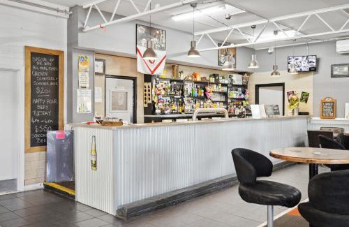 Symonston Other | Canberra Holiday Village