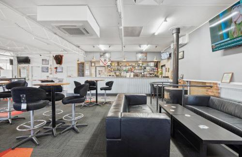 Symonston Other | Canberra Holiday Village