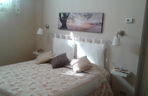 Candiolo House | CANDIOLO COMFORT ... #A moment of tranquility 2 ROOMS