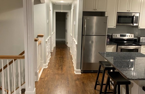 Danbury House | Candlewood Lake Retreat Extended Stay