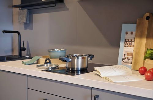 Moersenbroich Apartment | Candlewood Suites Dusseldorf Airport by IHG