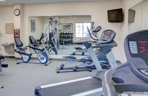 Texarkana Hotel | Candlewood Suites Texarkana by IHG