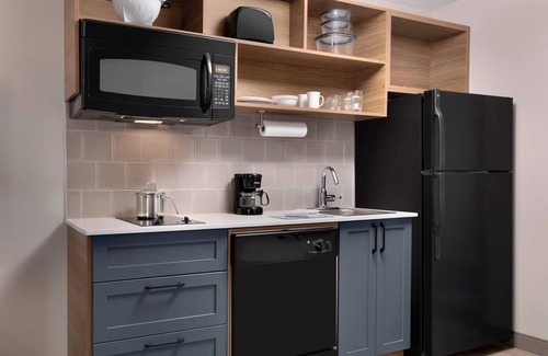 Wake Forest Hotel | Candlewood Suites WAKE FOREST RALEIGH AREA by IHG