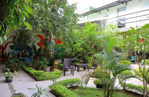 Carmen Apartment | Cando Living Apartments in Central Avenue
