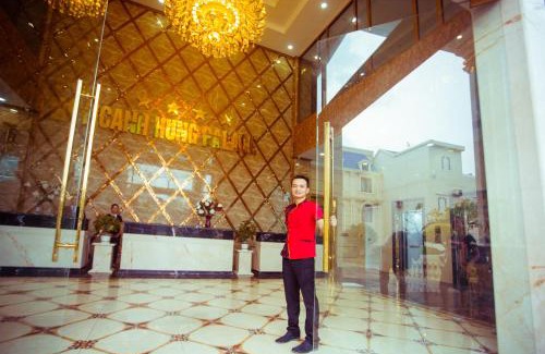 Hai Phong Hotel | Canh Hung Palace