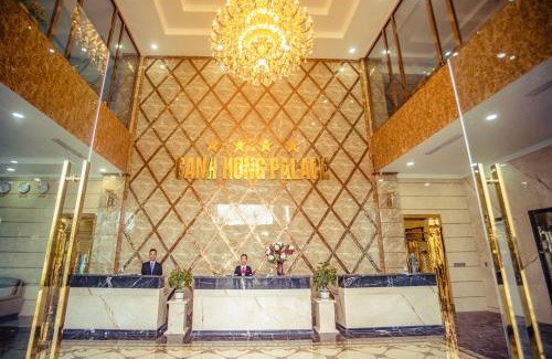 Hai Phong Hotel | Canh Hung Palace