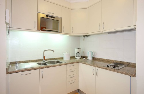 Madeira Island Resort | Caniço Bay Apartments