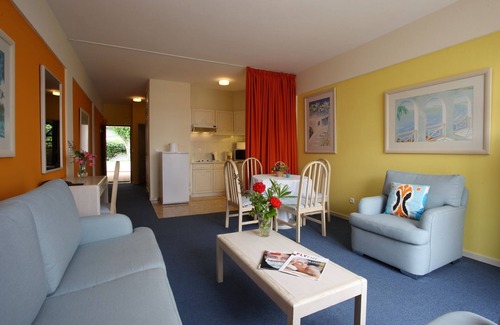 Madeira Island Resort | Caniço Bay Apartments