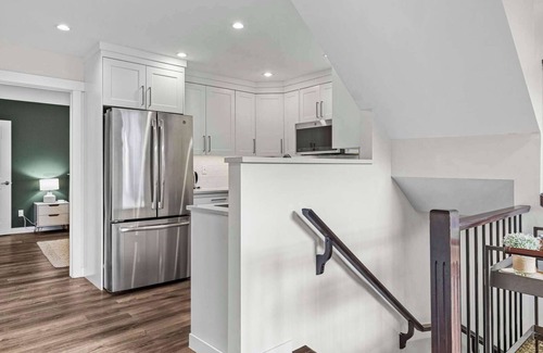 Teepee Town House | Canmore Premier - Township