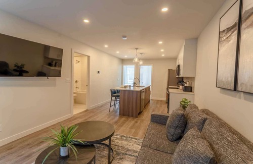 Harvie Heights Condo | Canmore - Skyridge 401