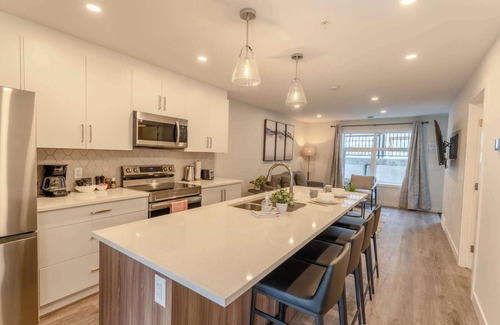 Harvie Heights Condo | Canmore - Skyridge 401