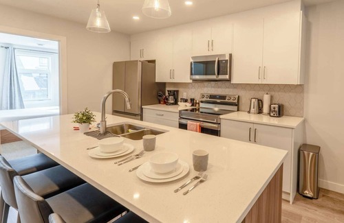 Harvie Heights Condo | Canmore - Skyridge 401