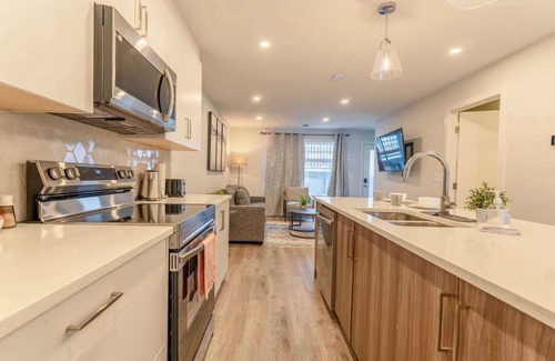 Harvie Heights Condo | Canmore - Skyridge 401