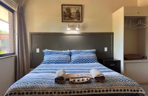 Cann River Hotel | Cann Valley Motel