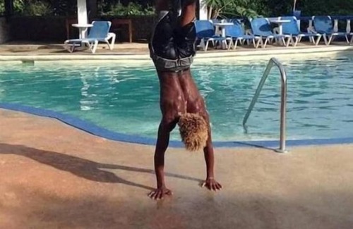 Little Bay House | Cannabis friendly B&B at Hayley's Paradise.