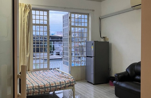 Chamkar Mon Apartment | Cannarata