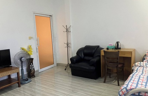 Chamkar Mon Apartment | Cannarata