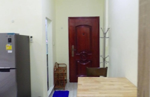 Chamkar Mon Apartment | Cannarata