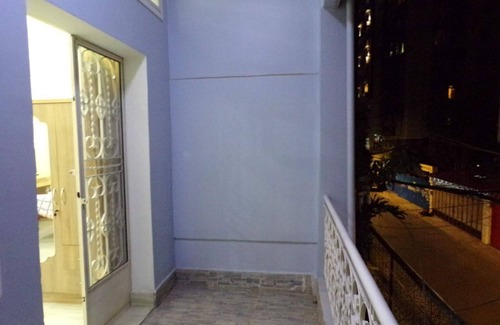 Chamkar Mon Apartment | Cannarata