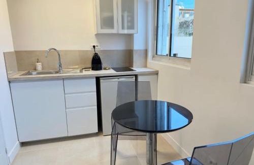 Carnot Apartment | Cannes Carnot 2