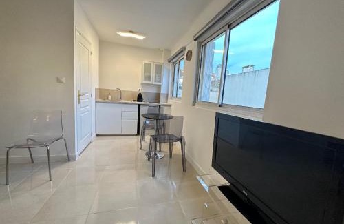 Carnot Apartment | Cannes Carnot 2