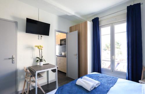 California - Pezou Apartment | Cannes Sun, appart'hôtels