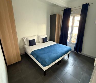 California - Pezou Apartment | Cannes Sun, appart'hôtels