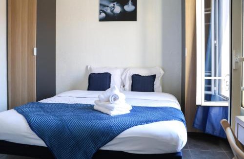 California - Pezou Apartment | Cannes Sun, appart'hôtels